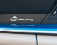 2022 Porsche 911 Sally Special - Interior, Detail Wallpaper 190x150