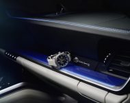 2022 Porsche 911 Sally Special - Interior, Detail Wallpaper 190x150