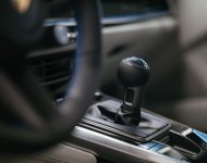 2022 Porsche 911 Sally Special - Interior, Detail Wallpaper 190x150