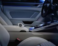 2022 Porsche 911 Sally Special - Interior, Detail Wallpaper 190x150