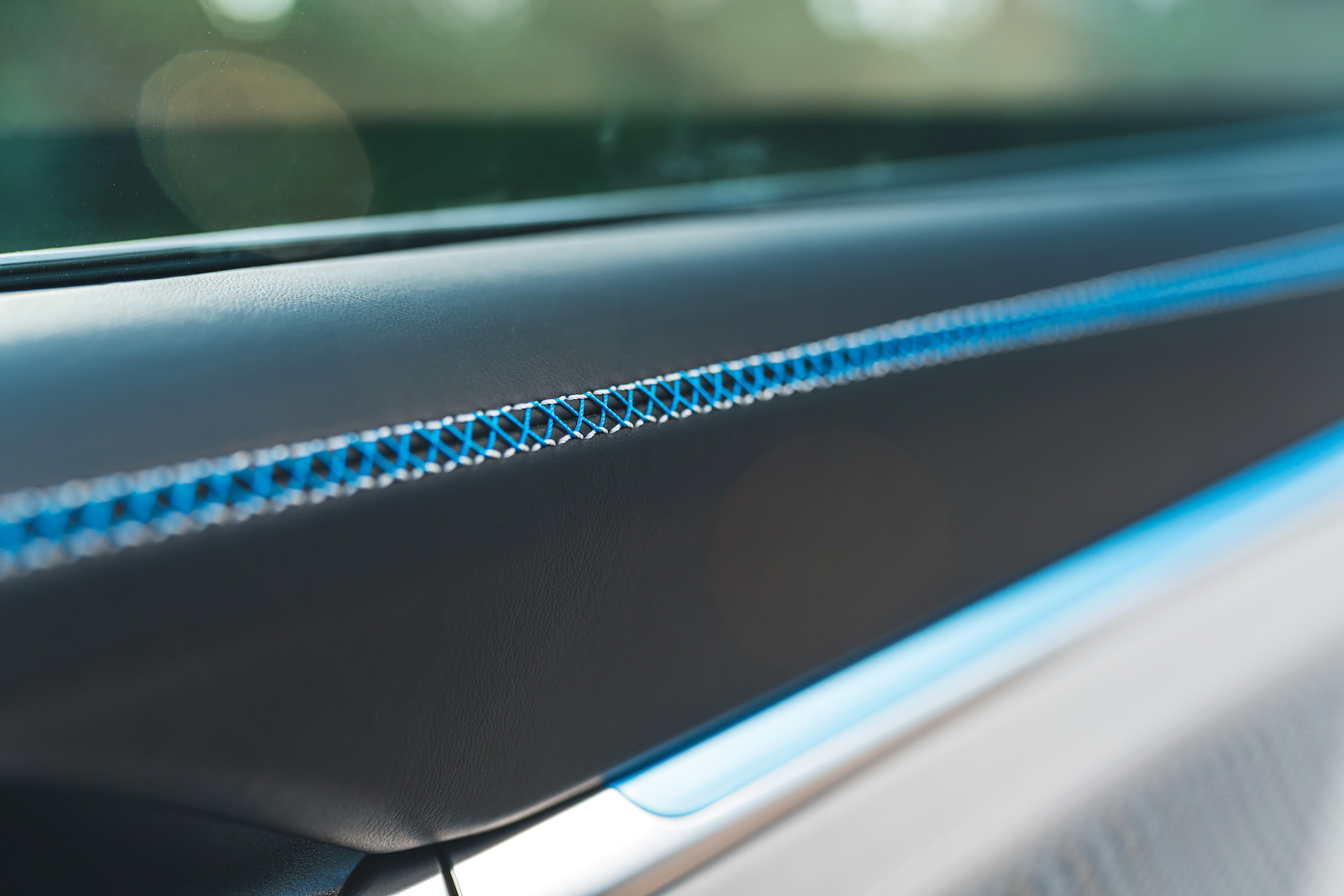 Download 2022 Porsche 911 Sally Special - Interior, Detail HD Wallpaper 1920x1280 #68