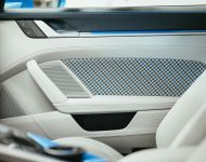 2022 Porsche 911 Sally Special - Interior, Detail Wallpaper 190x150