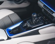 2022 Porsche 911 Sally Special - Interior, Detail Wallpaper 190x150