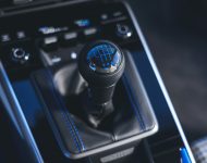 2022 Porsche 911 Sally Special - Interior, Detail Wallpaper 190x150