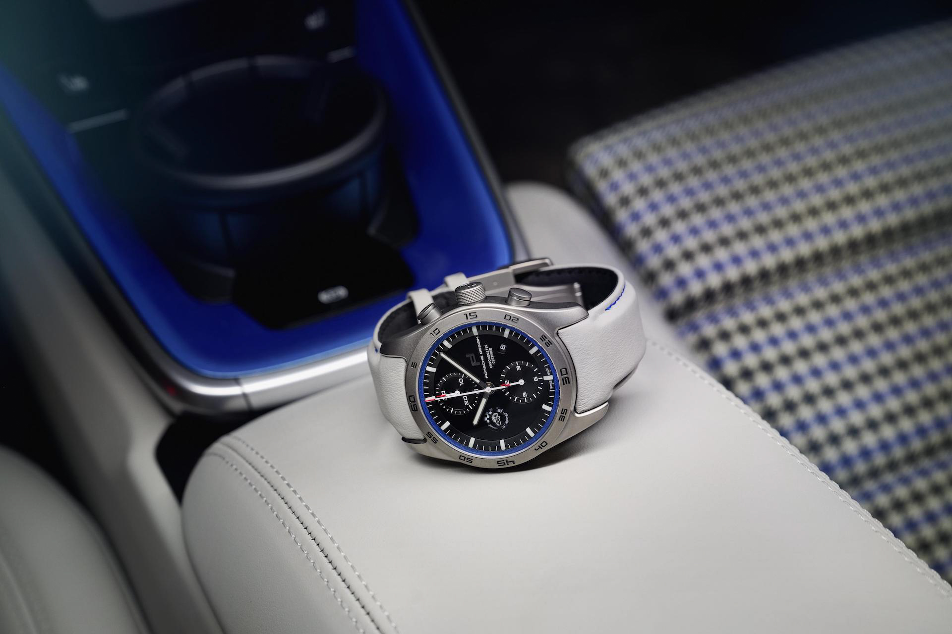 Download 2022 Porsche 911 Sally Special - Interior, Detail HD Wallpaper 1920x1280 #77