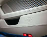 2022 Porsche 911 Sally Special - Interior, Detail Wallpaper 190x150