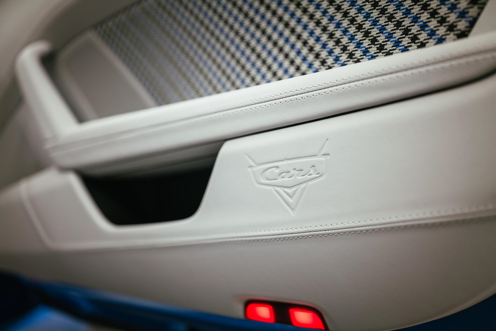 Download 2022 Porsche 911 Sally Special - Interior, Detail HD Wallpaper 1920x1281 #70