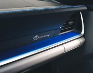 2022 Porsche 911 Sally Special - Interior, Detail Wallpaper 190x150