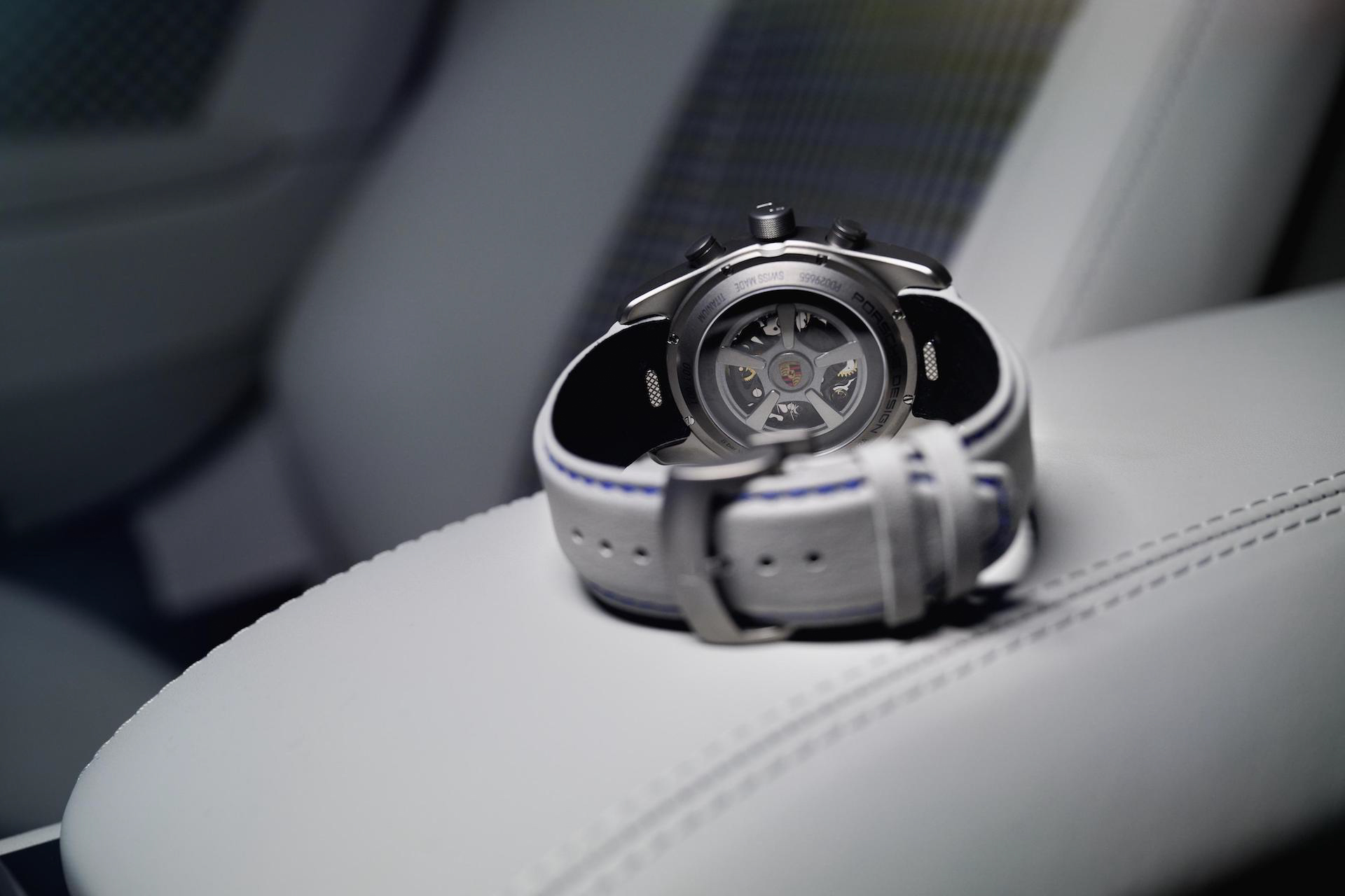 Download 2022 Porsche 911 Sally Special - Interior, Detail HD Wallpaper 1920x1280 #78