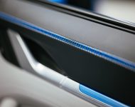 2022 Porsche 911 Sally Special - Interior, Detail Wallpaper 190x150