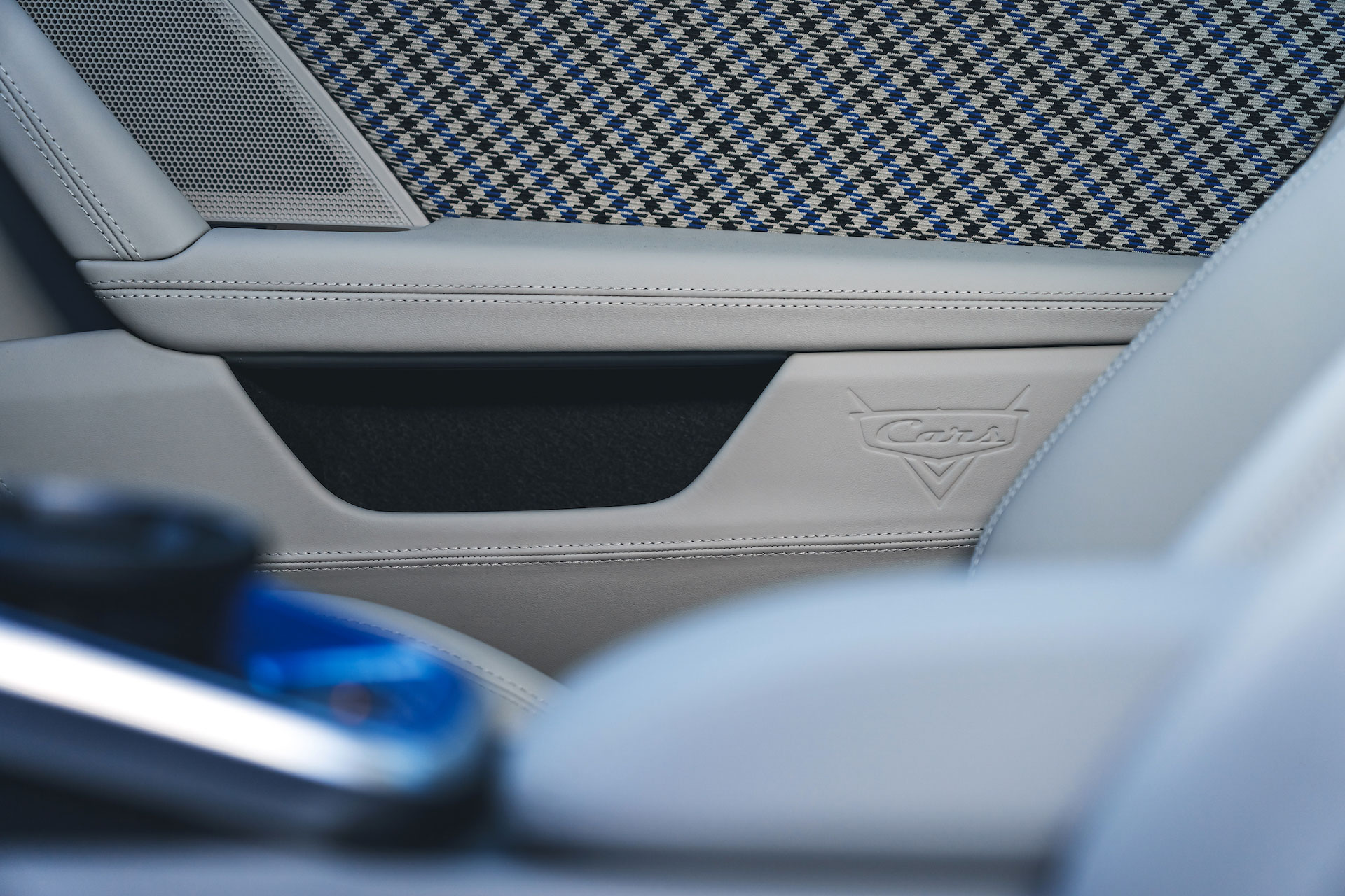 Download 2022 Porsche 911 Sally Special - Interior, Detail HD Wallpaper 1920x1280 #62