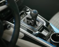 2022 Porsche 911 Sally Special - Interior, Detail Wallpaper 190x150