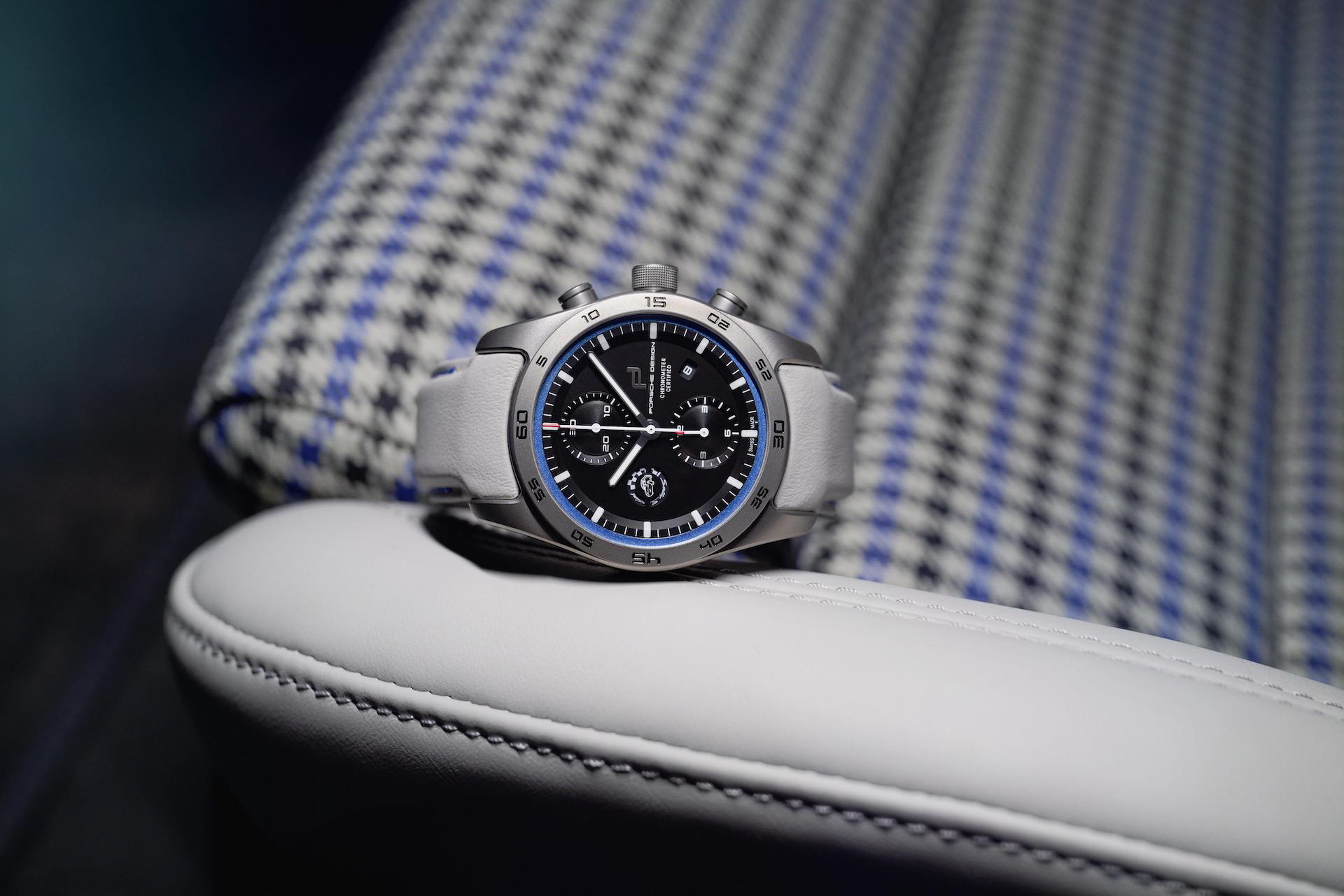 Download 2022 Porsche 911 Sally Special - Interior, Detail HD Wallpaper 1920x1280 #79