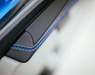 2022 Porsche 911 Sally Special - Interior, Detail Wallpaper 190x150