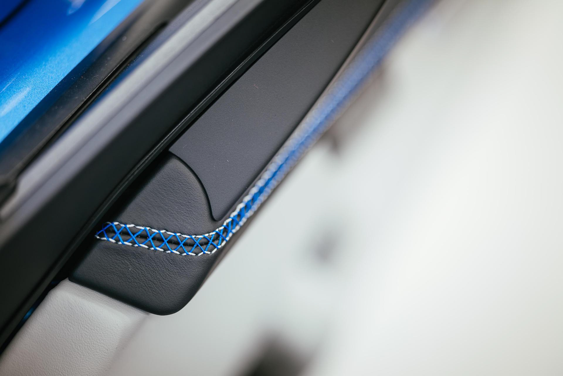 Download 2022 Porsche 911 Sally Special - Interior, Detail HD Wallpaper 1920x1281 #72