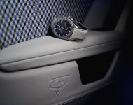 2022 Porsche 911 Sally Special - Interior, Detail Wallpaper 190x150