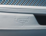 2022 Porsche 911 Sally Special - Interior, Detail Wallpaper 190x150