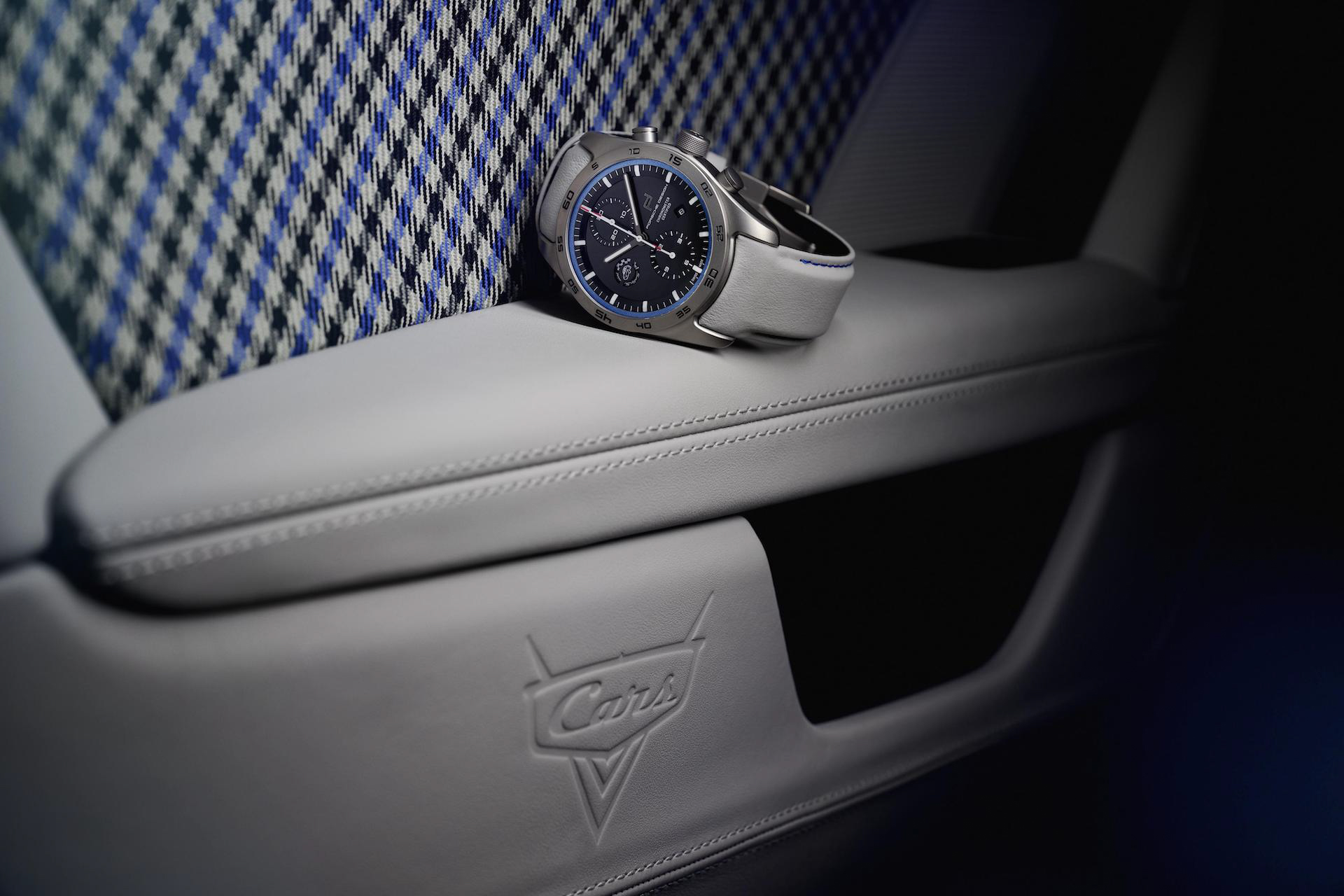 Download 2022 Porsche 911 Sally Special - Interior, Detail HD Wallpaper 1920x1280 #80