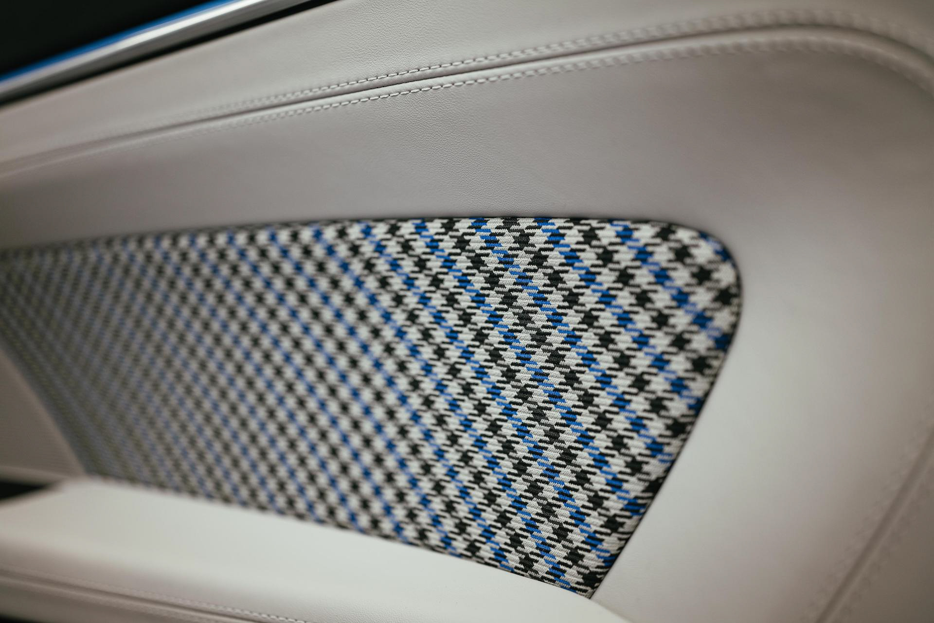 Download 2022 Porsche 911 Sally Special - Interior, Detail HD Wallpaper 1920x1281 #73