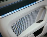 2022 Porsche 911 Sally Special - Interior, Detail Wallpaper 190x150