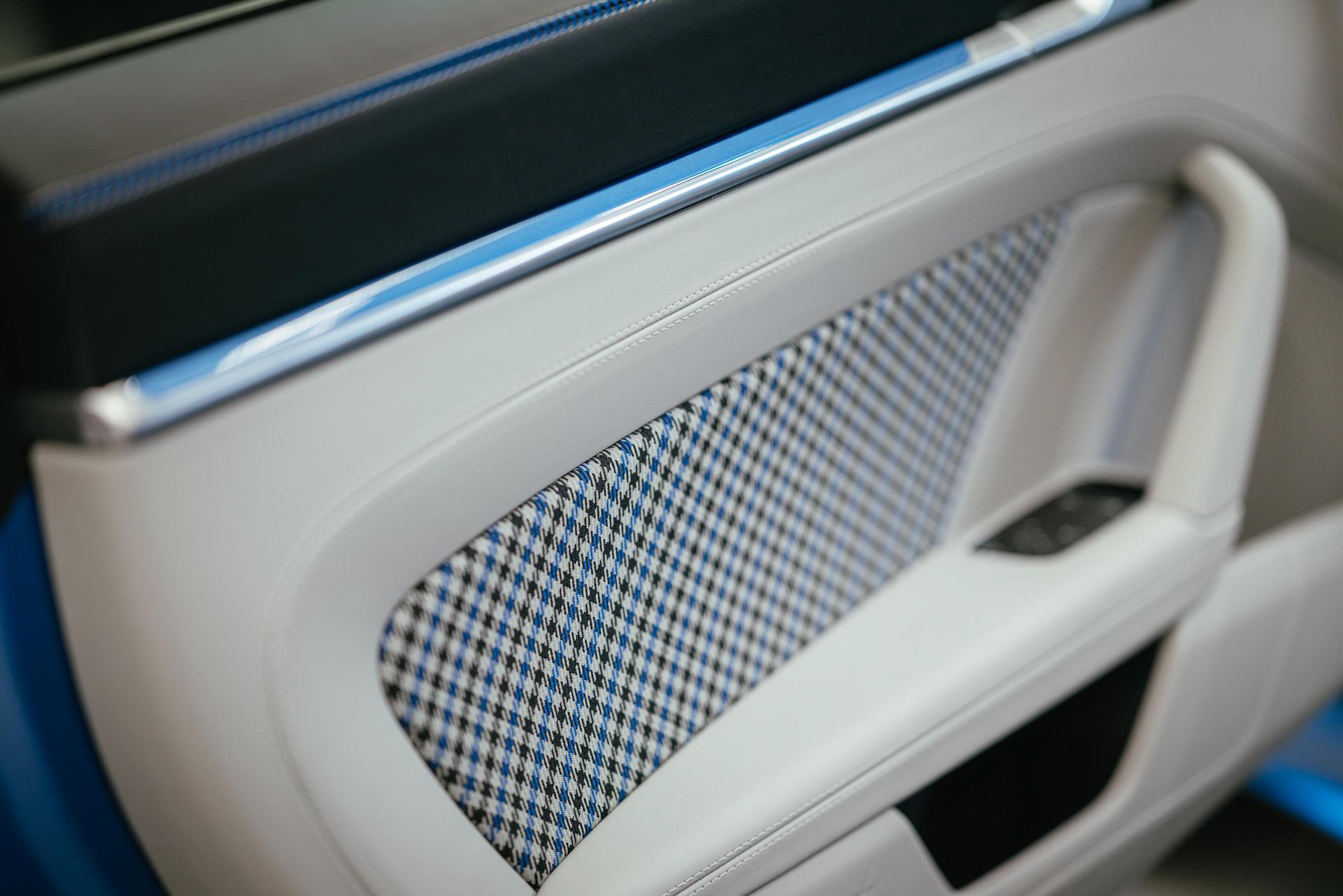 Download 2022 Porsche 911 Sally Special - Interior, Detail HD Wallpaper 1920x1281 #64