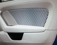 2022 Porsche 911 Sally Special - Interior, Detail Wallpaper 190x150