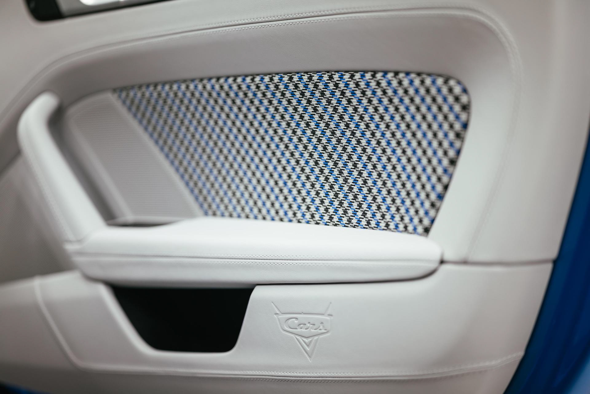 Download 2022 Porsche 911 Sally Special - Interior, Detail HD Wallpaper 1920x1281 #74