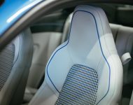 2022 Porsche 911 Sally Special - Interior, Seats Wallpaper 190x150
