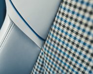 2022 Porsche 911 Sally Special - Interior, Seats Wallpaper 190x150