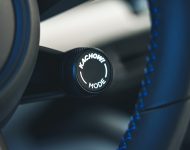 2022 Porsche 911 Sally Special - Interior, Steering Wheel Wallpaper 190x150