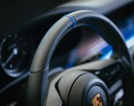 2022 Porsche 911 Sally Special - Interior, Steering Wheel Wallpaper 190x150