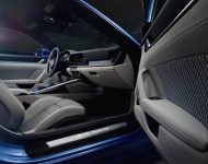 2022 Porsche 911 Sally Special - Interior Wallpaper 190x150