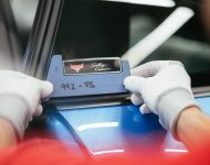 2022 Porsche 911 Sally Special - Making Of Wallpaper 190x150