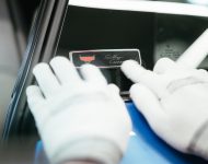 2022 Porsche 911 Sally Special - Making Of Wallpaper 190x150