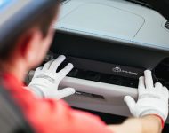 2022 Porsche 911 Sally Special - Making Of Wallpaper 190x150