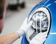 2022 Porsche 911 Sally Special - Making Of Wallpaper 190x150