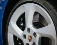 2022 Porsche 911 Sally Special - Making Of Wallpaper 190x150