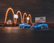 2022 Porsche 911 Sally Special Wallpaper 190x150