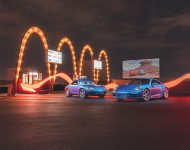 2022 Porsche 911 Sally Special Wallpaper 190x150