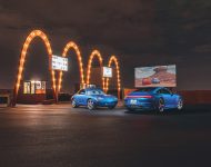 2022 Porsche 911 Sally Special Wallpaper 190x150