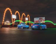 2022 Porsche 911 Sally Special Wallpaper 190x150