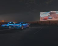 2022 Porsche 911 Sally Special Wallpaper 190x150