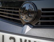 2022 Vauxhall Astra GS Line - Badge Wallpaper 190x150