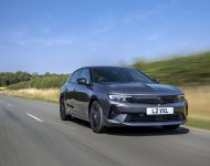 Download 2022 Vauxhall Astra GS Line HD Wallpapers and Backgrounds