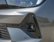2022 Vauxhall Astra GS Line - Headlight Wallpaper 190x150