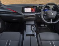 2022 Vauxhall Astra GS Line - Interior, Cockpit Wallpaper 190x150