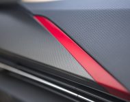 2022 Vauxhall Astra GS Line - Interior, Detail Wallpaper 190x150