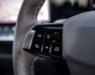 2022 Vauxhall Astra GS Line - Interior, Steering Wheel Wallpaper 190x150