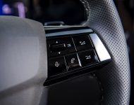 2022 Vauxhall Astra GS Line - Interior, Steering Wheel Wallpaper 190x150