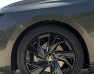 2022 Vauxhall Astra GS Line - Wheel Wallpaper 190x150